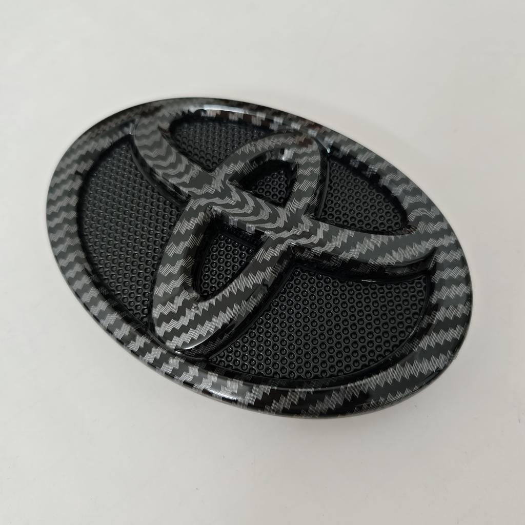 AOV1 Для Toyota Corolla 2009 2010 2011 2012 2013 2014 Передняя решетка Значок Логотип
