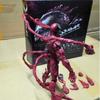 Веном SHF Экшен Карта Игрушка Убийство Модель Статуэтка Украшения Рождественская Коллекция Подарки Друзьям Детям Взрослым Подарок на День Рождения Ребенка