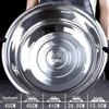 Naijiang Stainless Steel Multi-purpose Round Basin