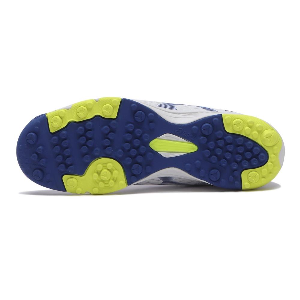 Asics Ds Light Junior Gs Tf Белый А Синий 1104A053.101 Белый А Синий