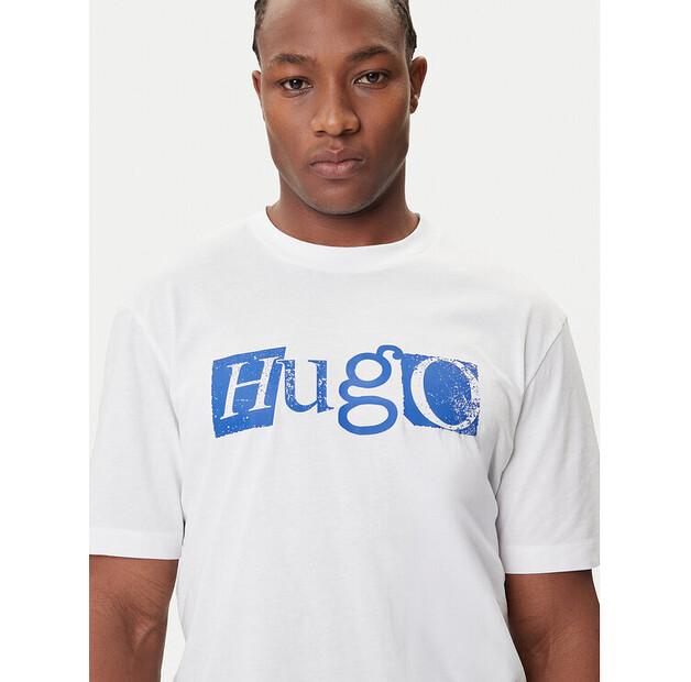 Футболка HUGO Nugix