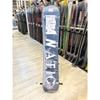 Used [Ready to ship] Men's snowboard board old model 147cm FANATIC TRICKMASTER FANATIC 24-25 Guratori double camber