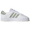 adidas Кроссовки Neo Court Bold 'Серый/Розовый' Женские FY9995