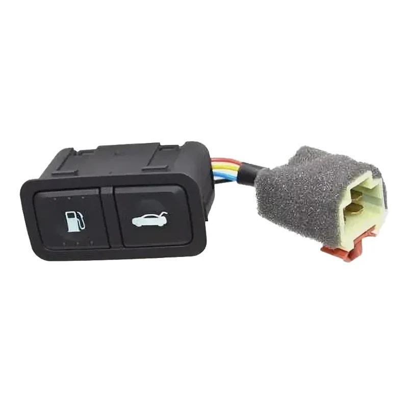 937003S000 Выключатель открытия лючка багажника и лючка бензобака для Hyundai Sonata YF I45 2011-15 Выключатель лючка бензобака задней двери 93700-3S000