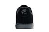 Мужские кроссовки Nike Air Force 1 Low '07 Jewel Black Cool Grey Черный/Серый