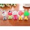 Orion Cartoon Animal Bathroom Toothbrush Suction Cup Wall Holder Hanger Rack Storage