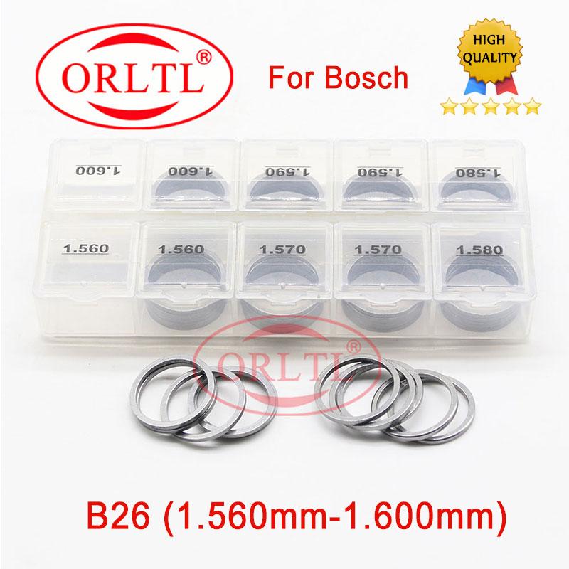 B14 B15 B40 B41 Common Rail Injector Adjust Shims B11 B12 B13 B16 B22 B25 B26 B31 B48 Diesel Fuel Gasket Kit Washer for