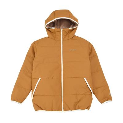 Детская куртка New Balance Padded WWK 130, Куртка, ABJ35154, (Workwear),