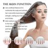 100% Pure Batana Oil From Natural Batana Butter For Hair Growth Alopecia Areata Hair Loss Treatment For Men Wome - HE