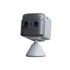 Tuqiang 4G Wireless HD Home Security Camera CN plug (adapter included)