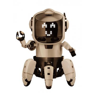 Elekit Программирование Подписаться (Программирование Elekit Следуйте Speak для программирования говорящего робота CHROME MR-9123…)