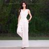 MIXMAX Casual Versatile Temperament Fashionable Age Reducing and Slimming Set