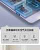 Home Intelligent Voice Floor Fan