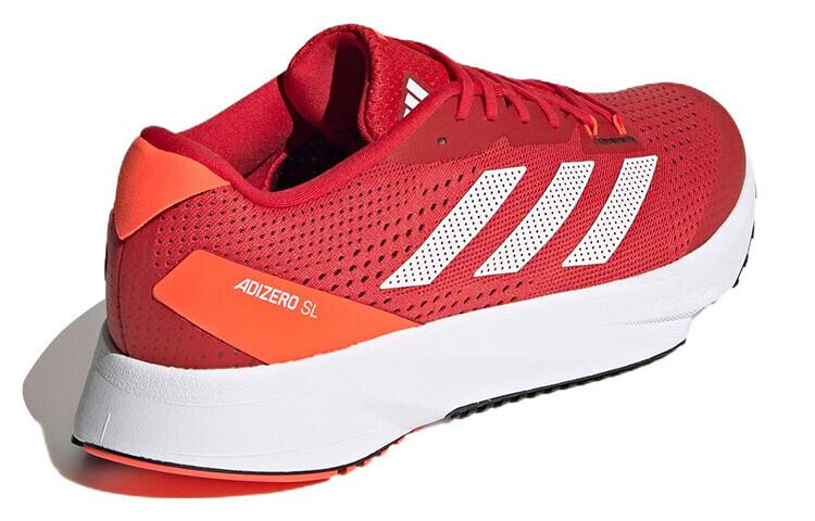 adidas Adizero SL Алый Солнечно-красный - HQ1346