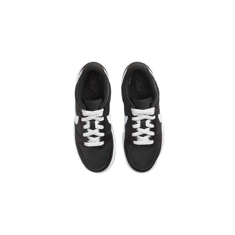 Nike Dunk Low Черно-белые 2022 PS DH9756-002