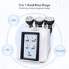 5 In 1 40K Ultrasonic Cavitation RF Body Slimming Cellulite Removal Skin Tightening Machine