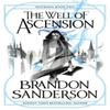 The Well of Ascension by Brandon Sanderson Paperback Book 9780575089938