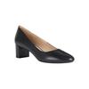 Womens/Ladies Pheby 50 Leather Court Shoes