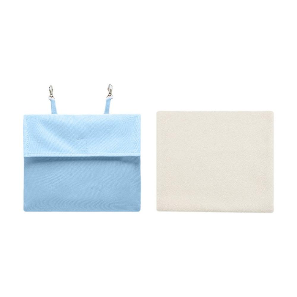Portable Small Animal Cooling Supplies Reusable Hanging Ice Pack Pet Cage Ice Pack Small Animals