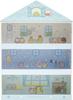 Sumikko Gurashi Sumikko Gurashi Collection Уборка комнаты Чехол Sumikko House [Мини] FB52301