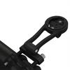 Bike Computer Mount Extend  Aluminum Alloy Lightweight Adjustable For Garmin Bryton Cateye Wahoo Bike Computer Bracket