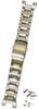 Band for Casio and with Connection Parts and G-Shock (Belt) GST-S100D, GST-B100, GST-W110BD, GST-W100, GST-W100G, GST-W300, GST-W310, GST-W130,