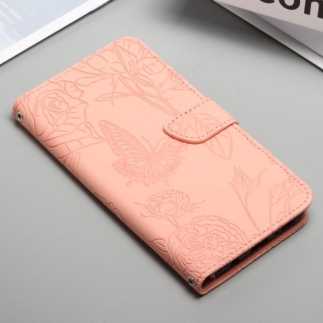 S20 + S20 Plus S20fe чехол-кошелек для телефона-книги для Samsung Galaxy S20 Fe S20ultra 5g чехол 3d кожаный чехол с подсолнухом и бабочкой