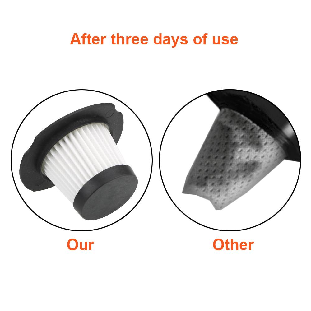 Car Vacuum Cleaner High Suction Car Accessories Wet And Dry dual-use Vacuum Cleaner Powerful Handheld Mini Vaccum Cleaners 12V 120W