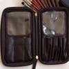 Pouch Multifunctional Makeup Bags Makeup Brush Holder Cosmetic Organizer Toiletry Storage Case