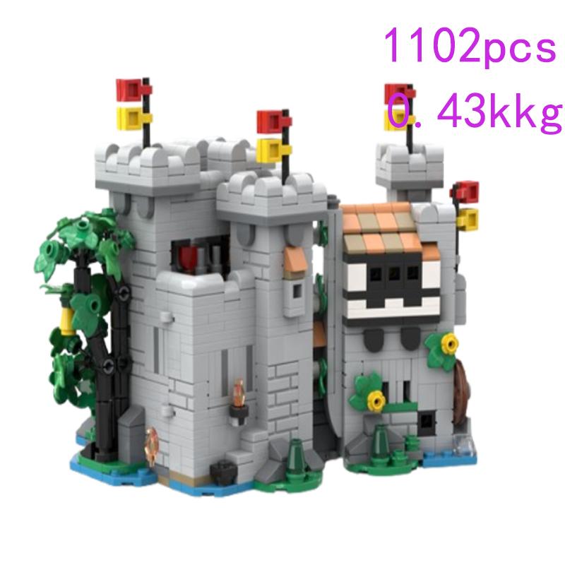32 штырька MOC-137933 171491 87196 169454 173050 108189 59604 98101 мелкие детали собранные строительные блоки головоломка игрушка модель подарок