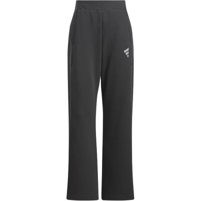 FW24 FUSTL WP KNPT4 Модные спортивные удобные повседневные брюки женские низы Carbon-Black JM6203