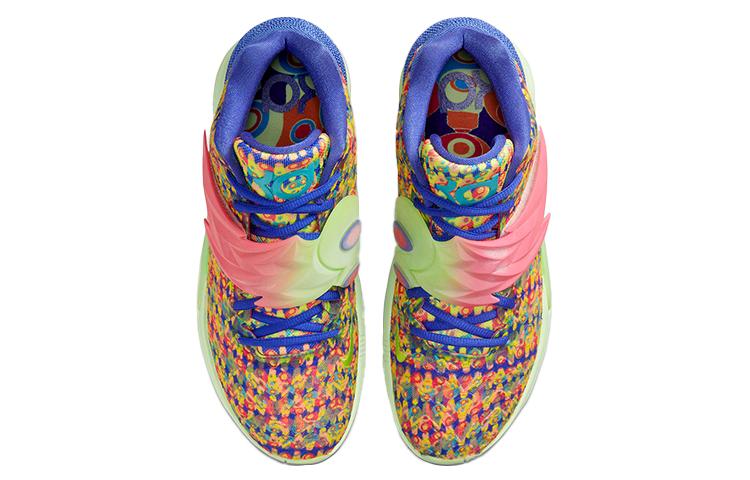 Nike Kd 14 'Рон Инглиш 1' DO6903-400