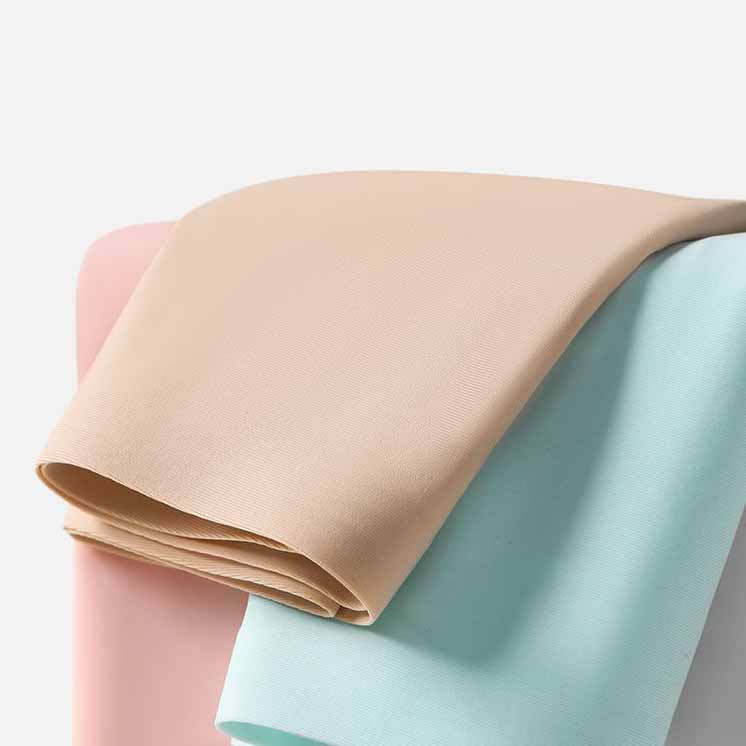 Мягкие бесшовные безопасные короткие брюки, летние шорты под юбку, дышащие короткие колготки из модала из ледяного шелка, нижнее белье