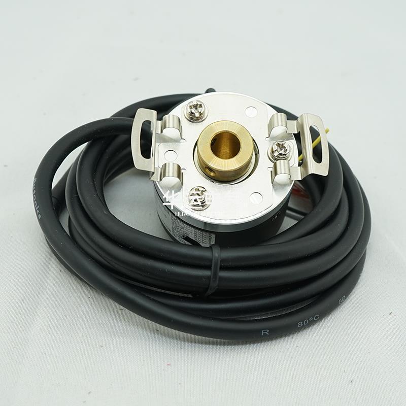 Autonics E40HB8-2500-6-L-5 Incremental Encoder