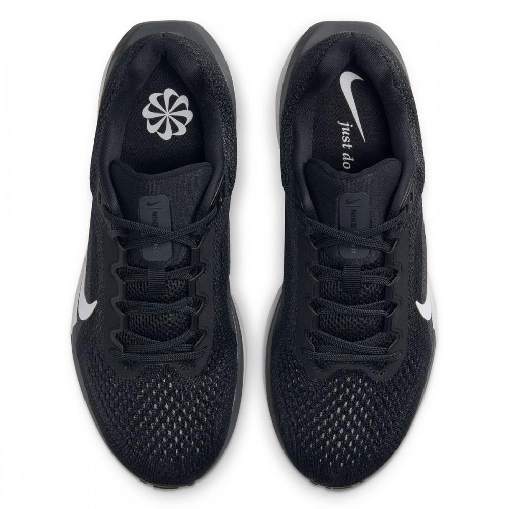 Nike Women S Air Winflo 11 Black Fj9510 001