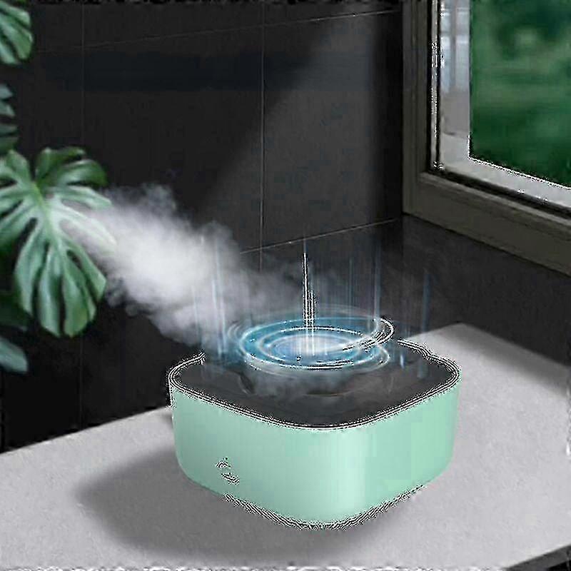 360 degree cleaner for smoking area with direct suction function