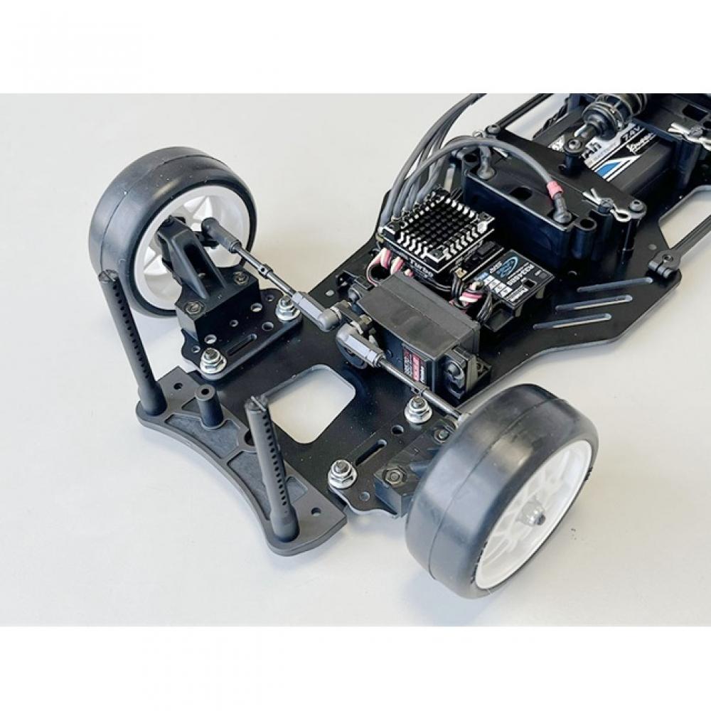 Kawada M500gt3 Chassis Kit [m5103]