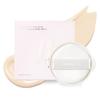 Banila Co Covericious Ultimate White Cushion Moisture Refill, 17 Pairs, 1 Piece