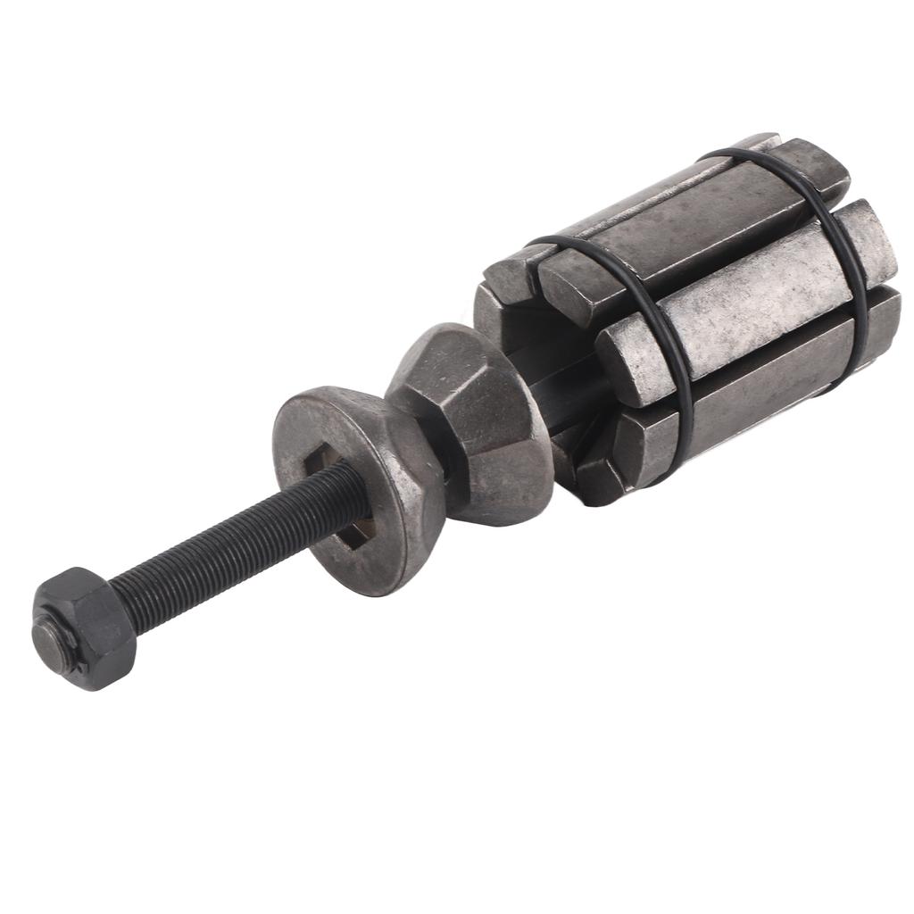 2?18in To 3?12in Exhaust Pipe Expander Tail Muffler Pipe Hand Spreader Expansion Tool