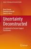 Книга Uncertainty Deconstructed : A Guidebook for Decision Support Practitioners