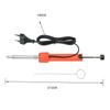 Iron Removal 36W Vacuum Soldering Repairing Electric Solder Sucker Desoldering Pump Solder Iron Pen Welding Repair Tool