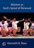 Книга Mission As God's Spiral of Renewal