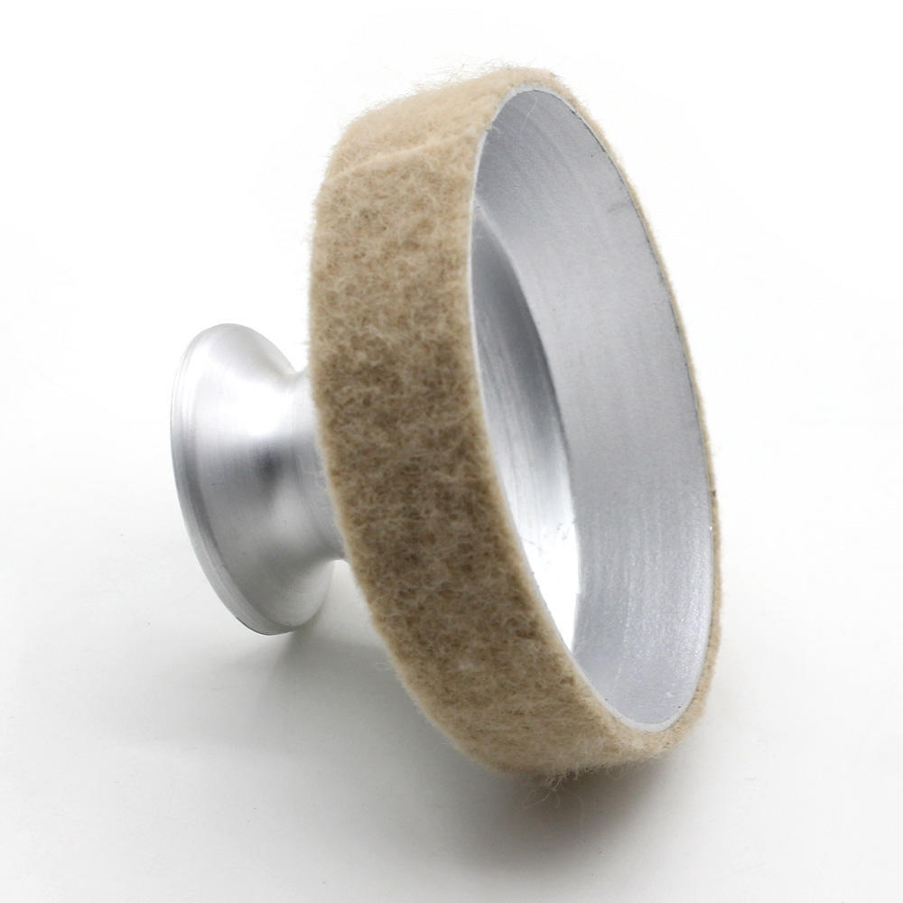 Алюминиевый глушитель для тенор-саксофона, сакса, металлический демпфер, легкий вес