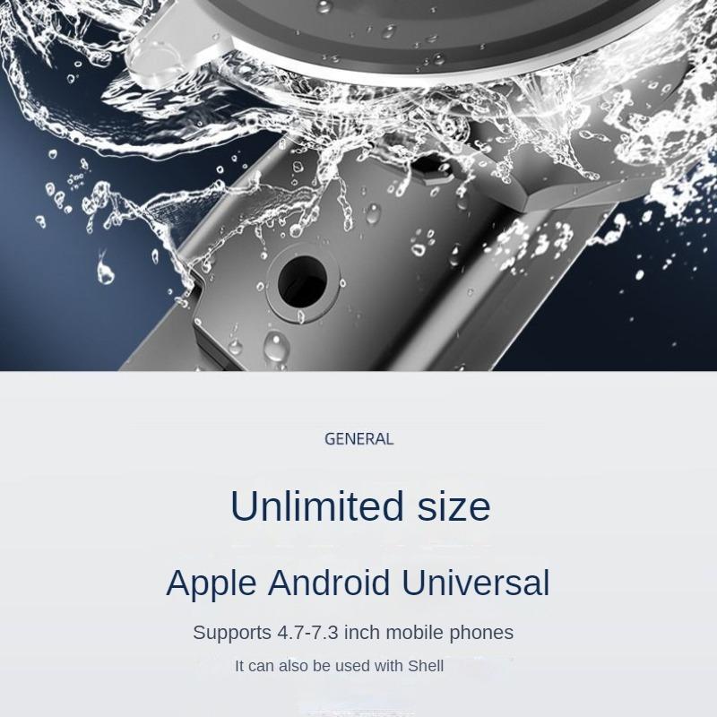 Автомобильный держатель для телефона, салонный воздухозаборник, навигационный кронштейн, автомобильный держатель для телефона, треугольный датчик силы тяжести, подставка для мобильного телефона (Тип крючка/Тип пасты)