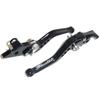 Aluminum Brake Lever Suzuki Bandit GSF1200 Short/Long Style Clutch Handle Adjustable Motorcycle Control