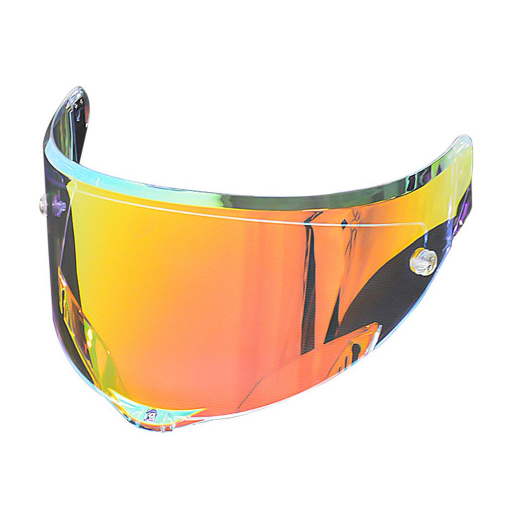 Мотоциклетный козырек для Pista RR corsa Shield, аксессуары, сменный щиток, линза для козырька на все лицо