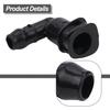 Headlight Washer Connector Elbow 1J0955665E Accessories
