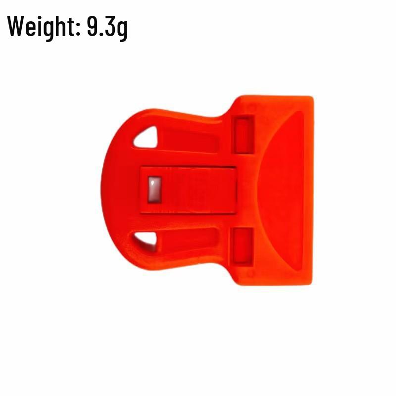 Single-Head Mini Glue Scraper for Car Glass and Phone Screens