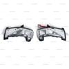 Для Infiniti QX80 QX56 Для Nissan Patrol Y62 2013-2025 / Armada 2017-2025 Поворотник в боковом зеркале Заднего вида