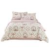 YEEHOO Class A Pure Cotton Children's Bedding Set